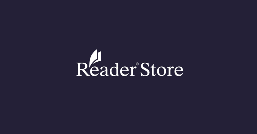 Reader Store(リーダーストア)