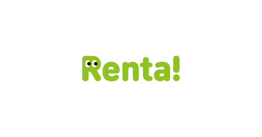 Renta!(レンタ)