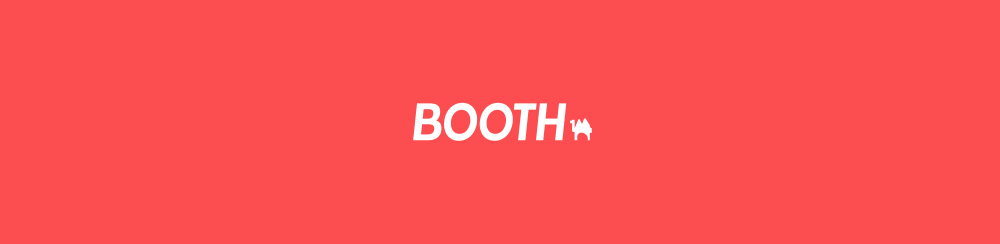 BOOTH(ブース)