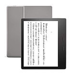 Kindle Oasis