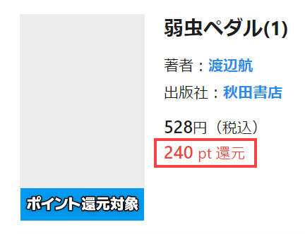 マンガBANGブックスで付与されたポイントはアプリでも使える？