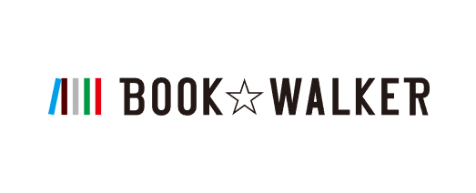 BOOK WALKER(ブックウォーカー)